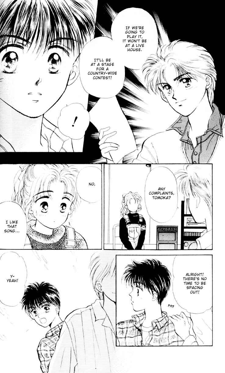 Page 18 Chapter 9 You & Scandal