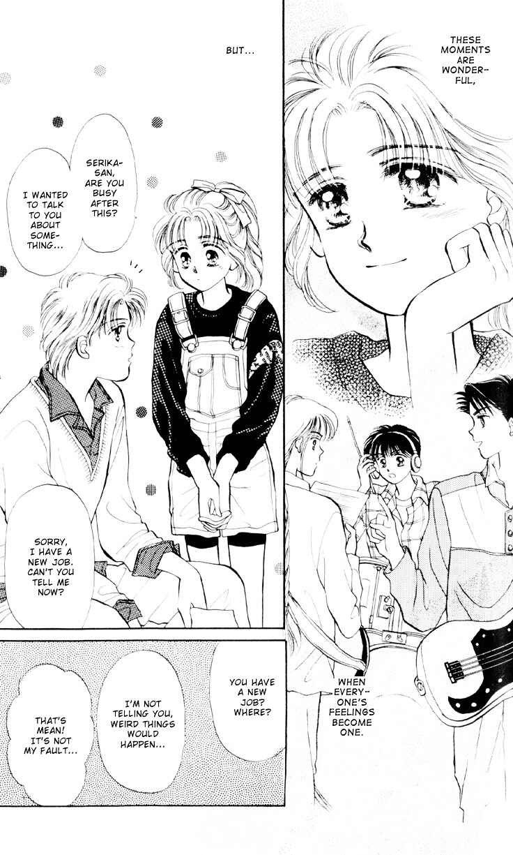 Page 19 Chapter 9 You & Scandal