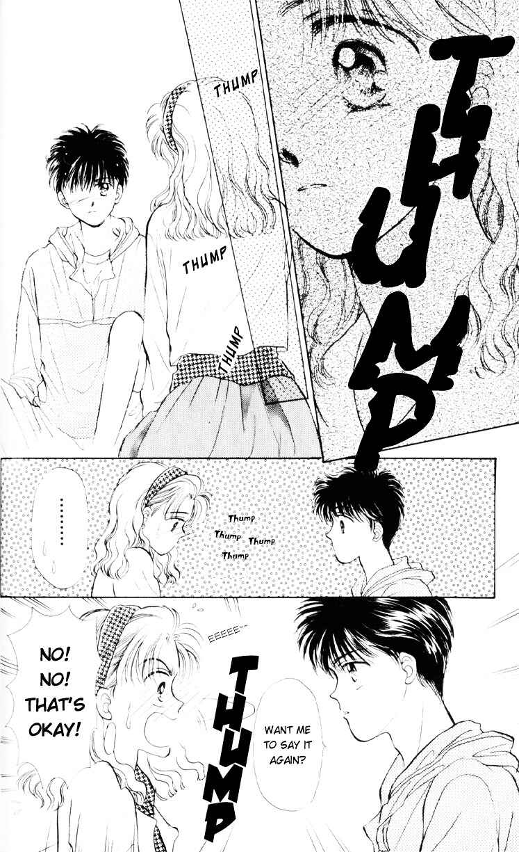 Page 2 Chapter 9 You & Scandal
