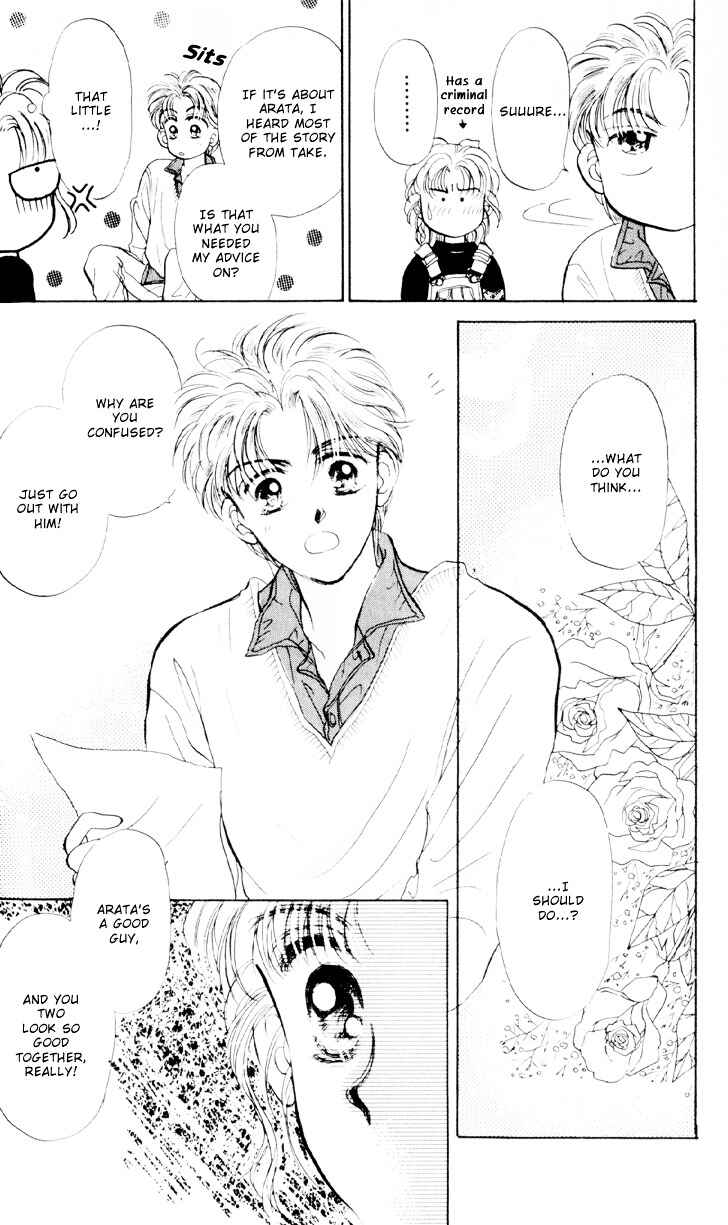 Page 20 Chapter 9 You & Scandal