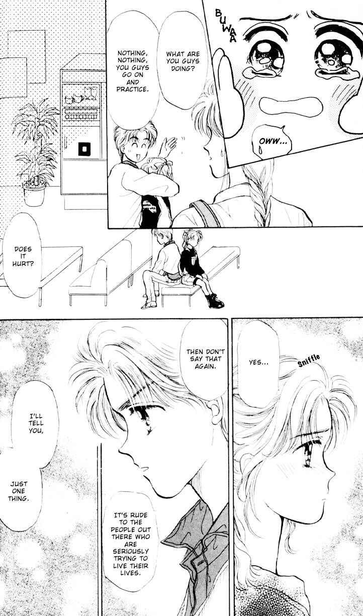 Page 22 Chapter 9 You & Scandal
