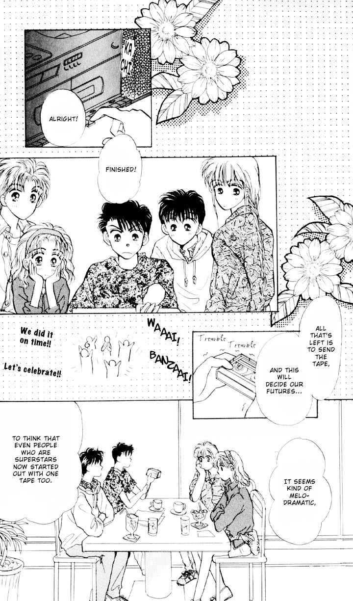 Page 24 Chapter 9 You & Scandal