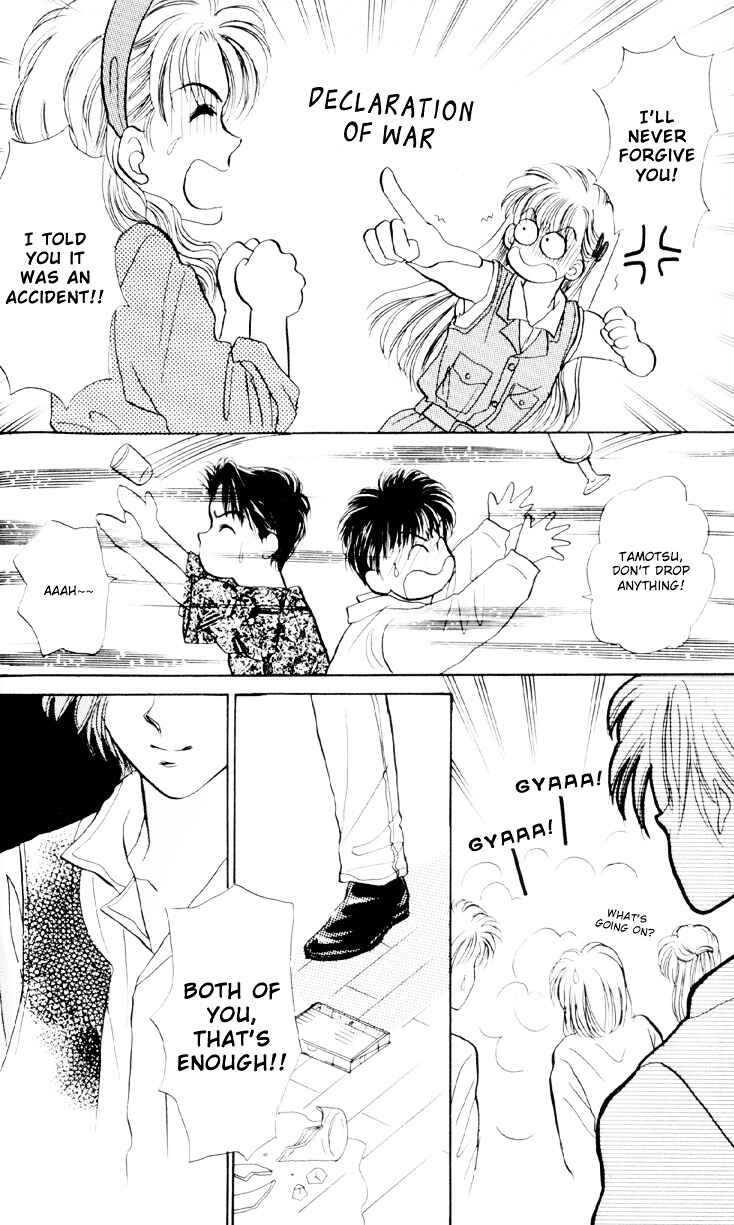 Page 28 Chapter 9 You & Scandal