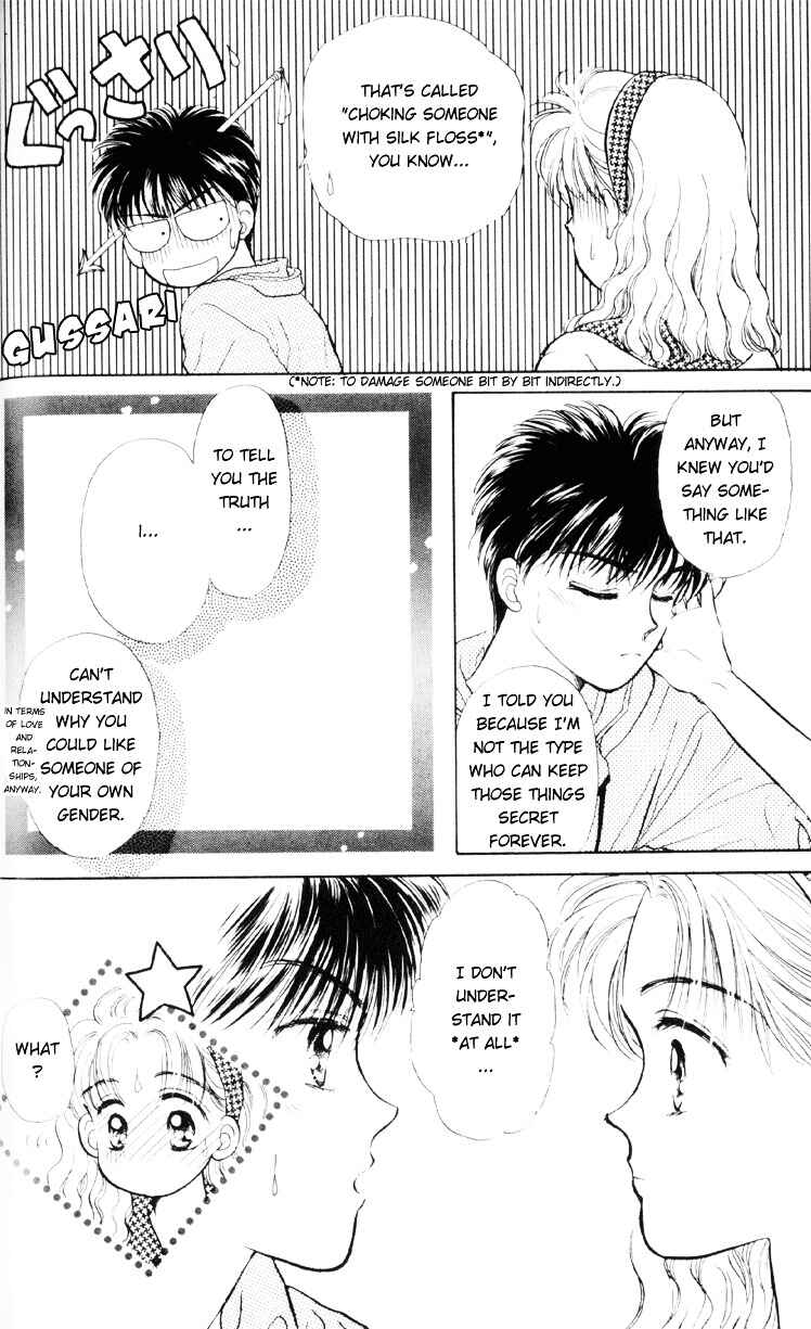 Page 4 Chapter 9 You & Scandal