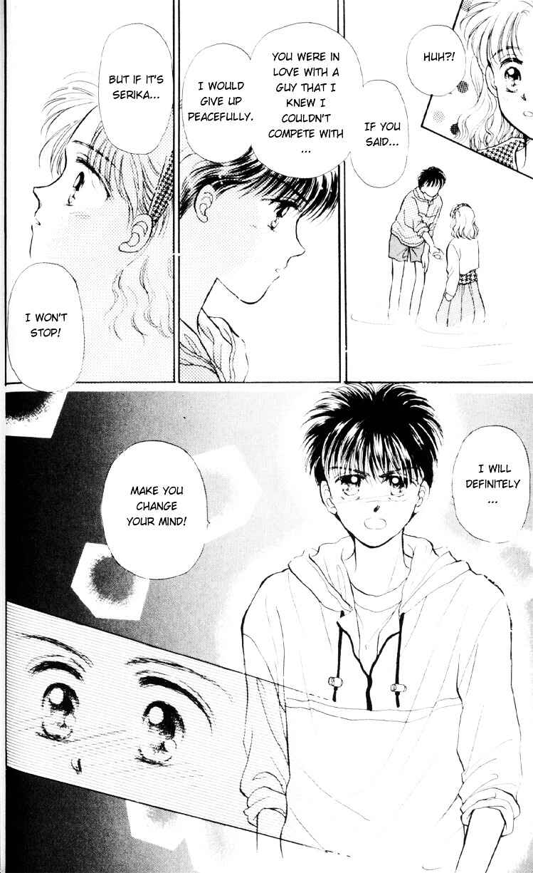 Page 6 Chapter 9 You & Scandal