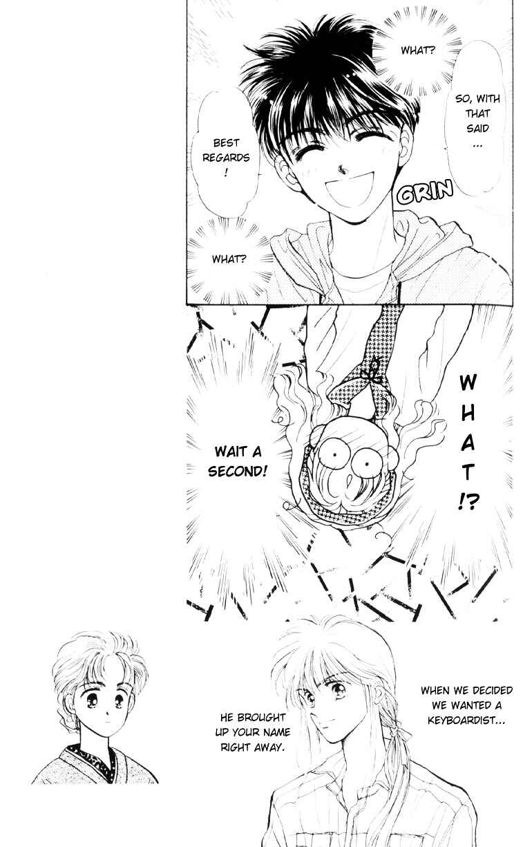 Page 7 Chapter 9 You & Scandal