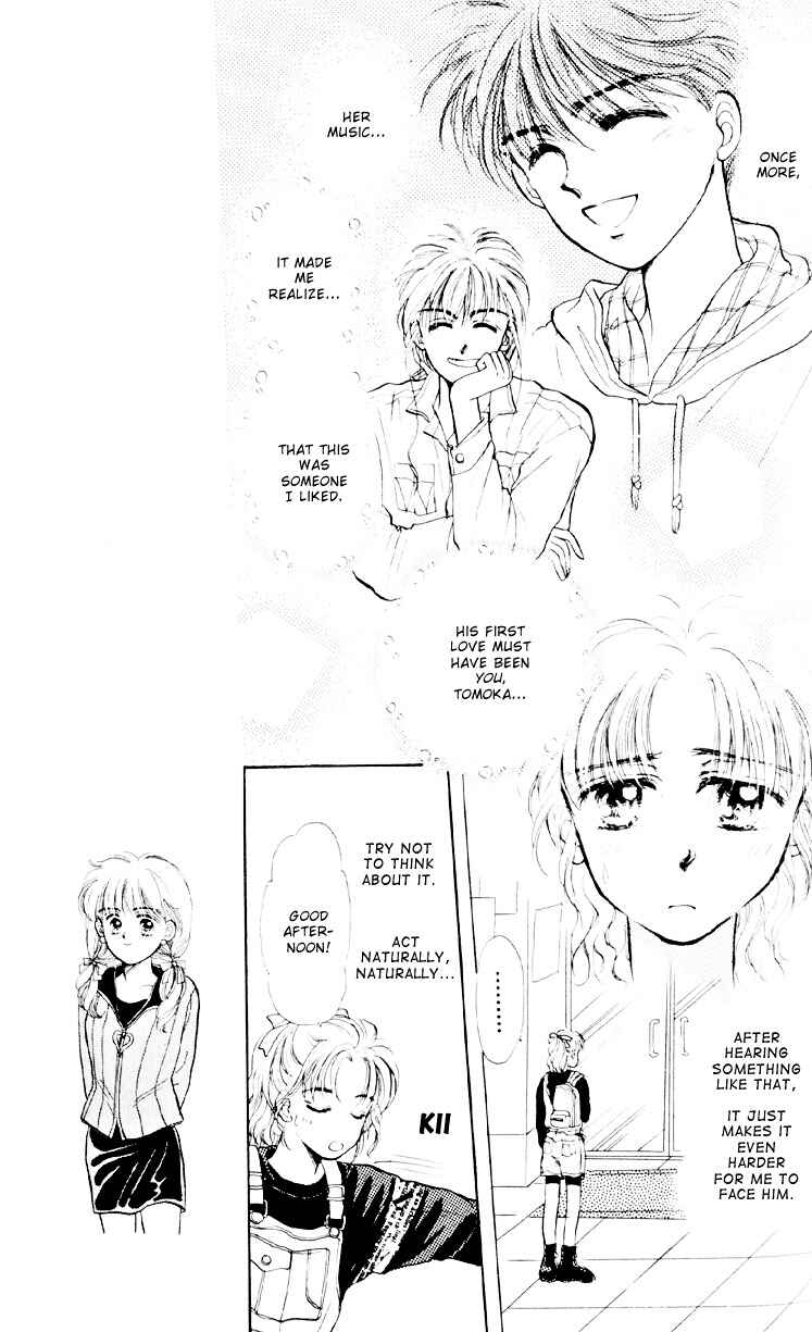 Page 9 Chapter 9 You & Scandal