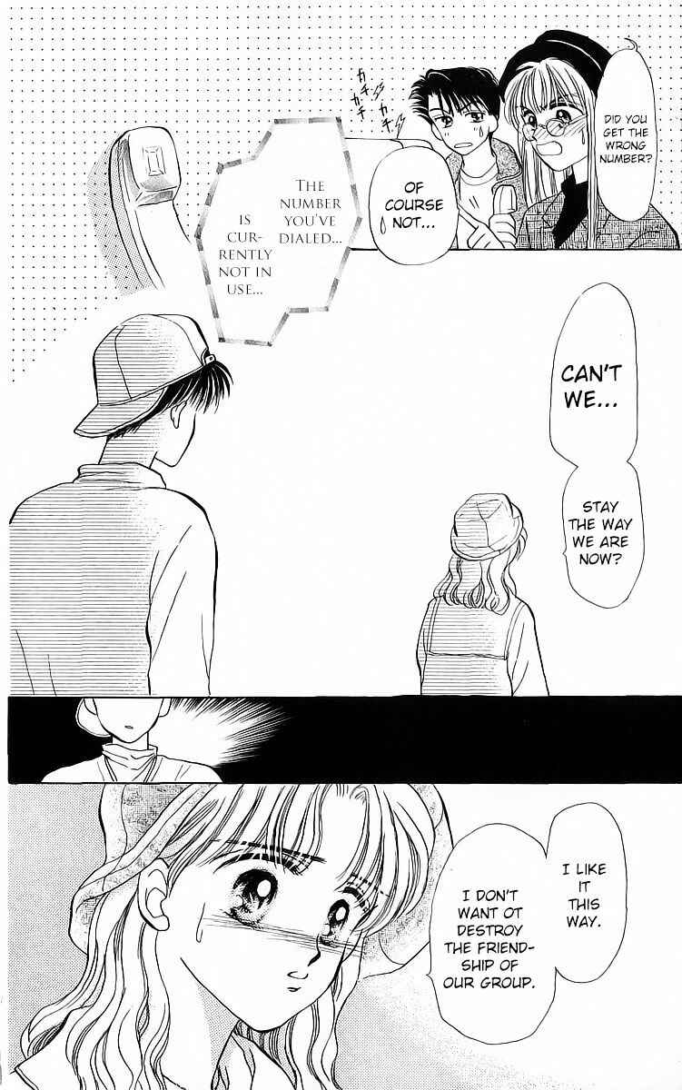 Page 10 Chapter 21 You & Scandal
