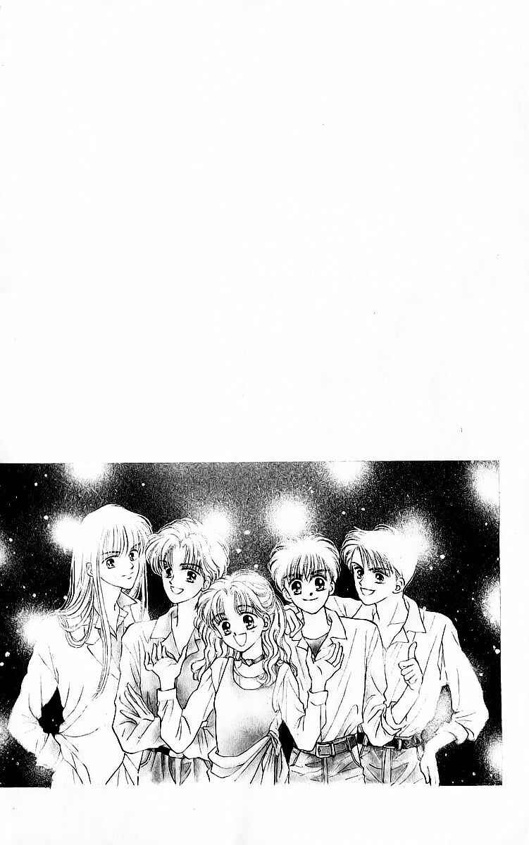 Page 4 Chapter 21 You & Scandal