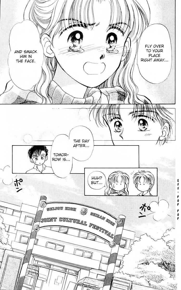 Page 12 Chapter 18 You & Scandal