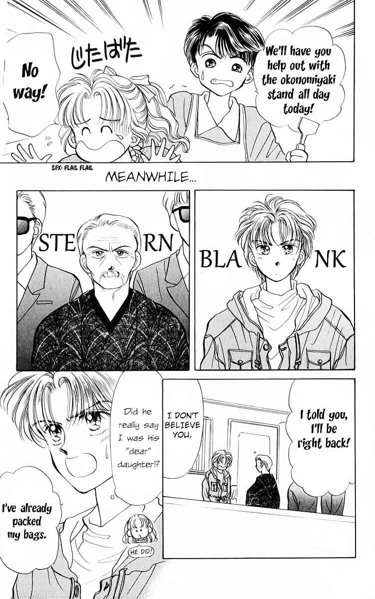 Page 14 Chapter 18 You & Scandal