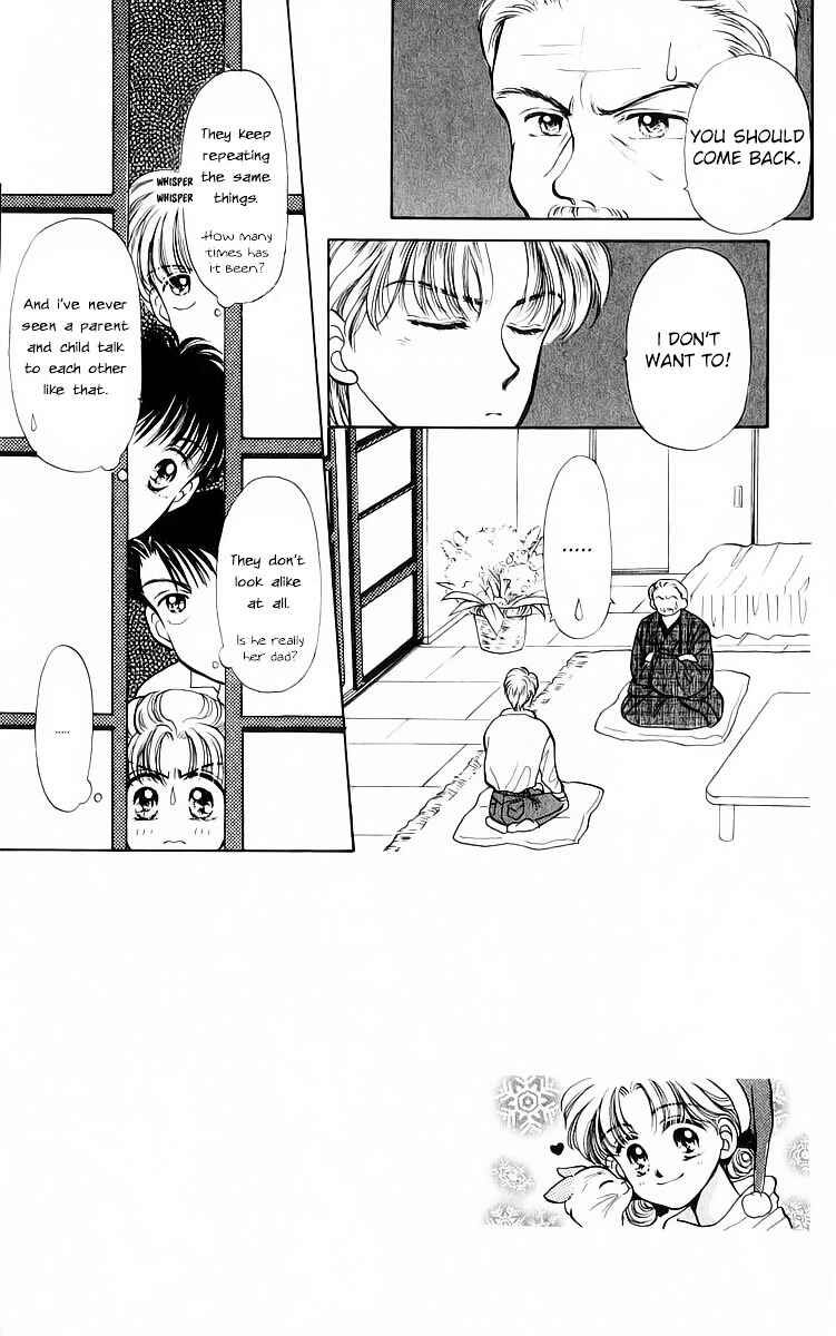 Page 2 Chapter 18 You & Scandal