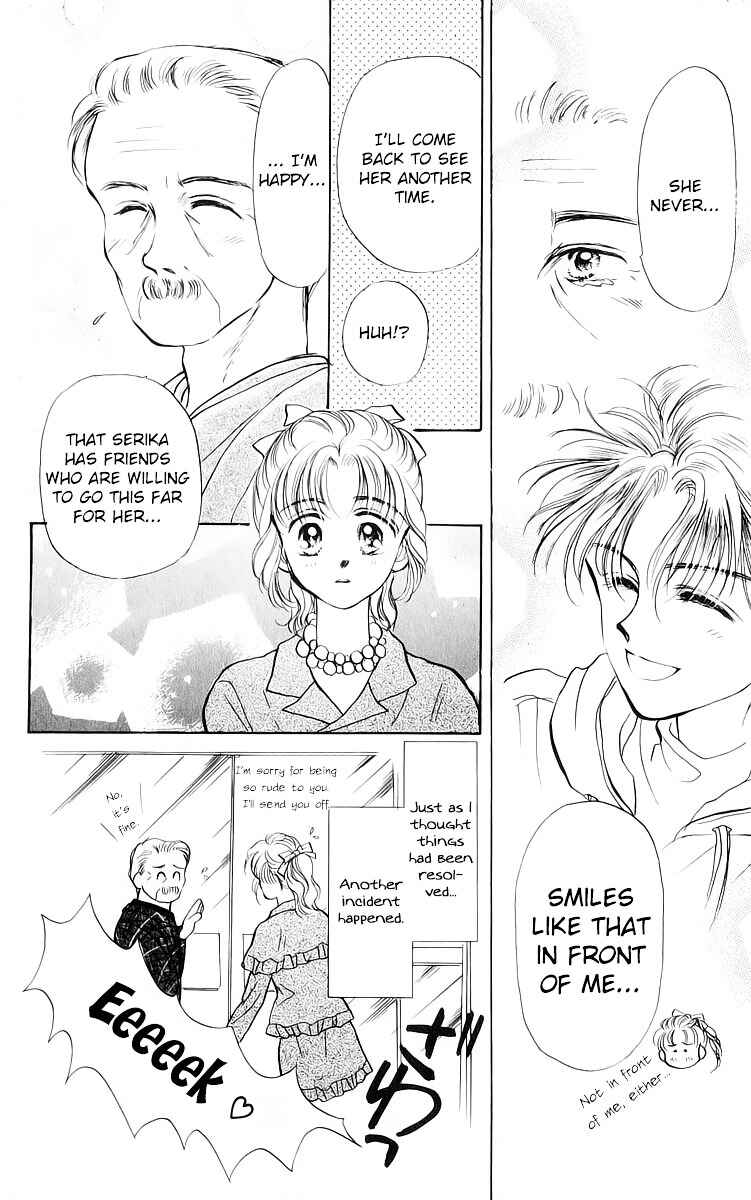 Page 28 Chapter 18 You & Scandal
