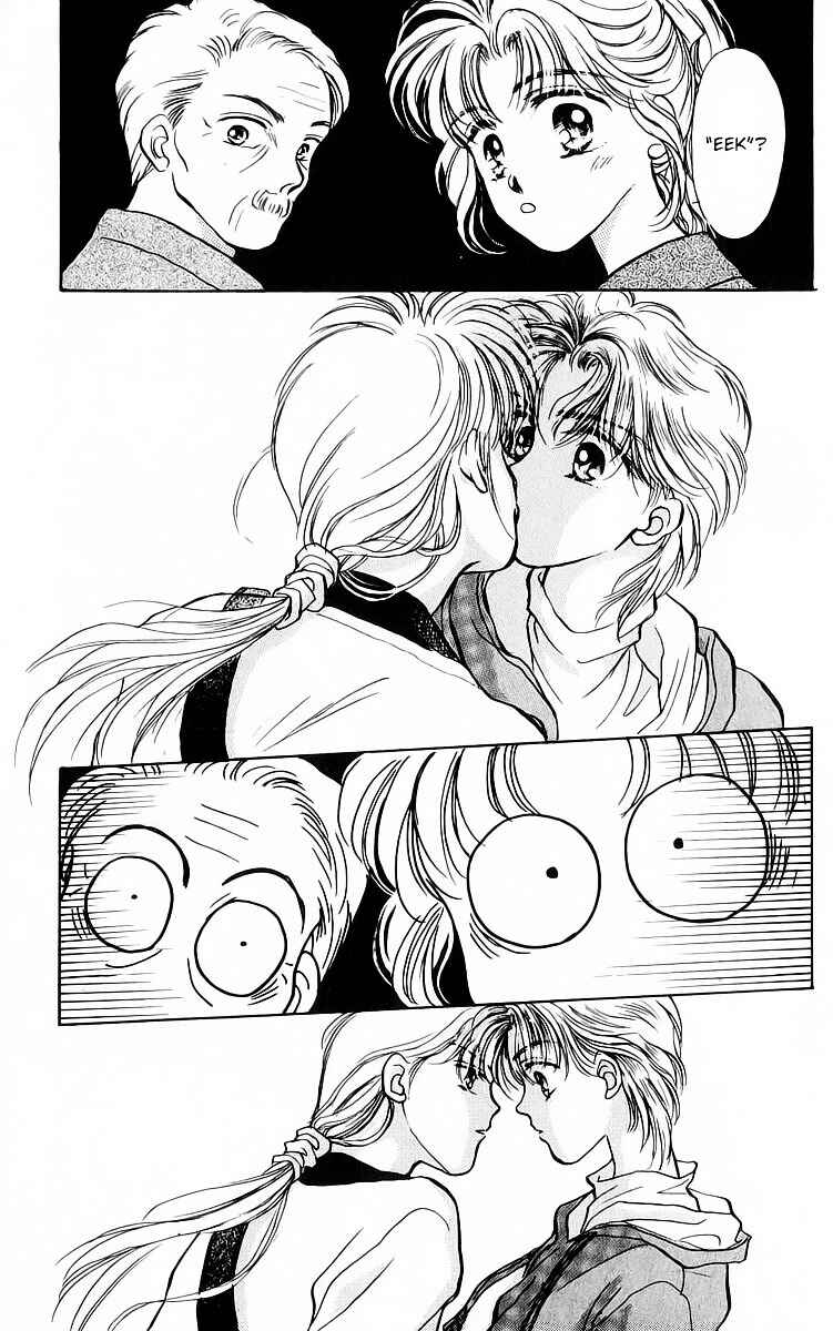 Page 29 Chapter 18 You & Scandal