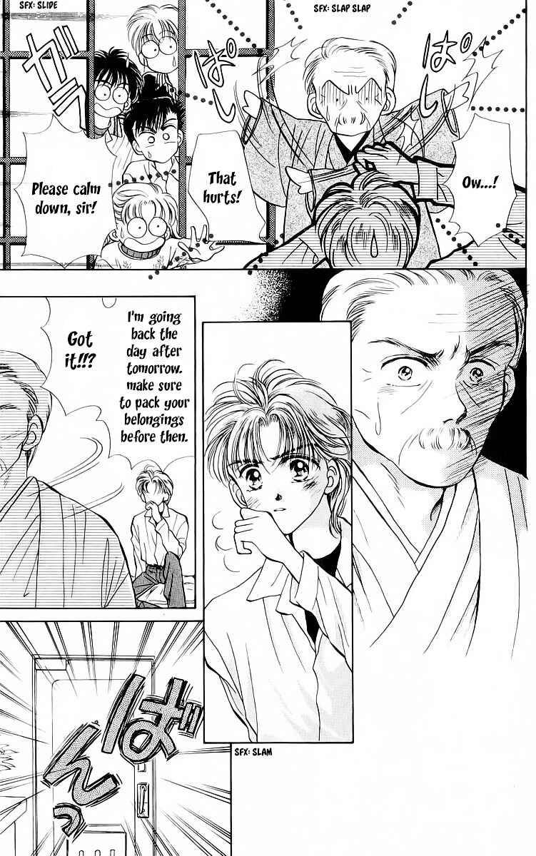 Page 4 Chapter 18 You & Scandal