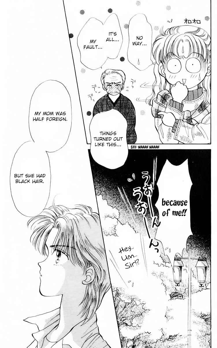 Page 6 Chapter 18 You & Scandal