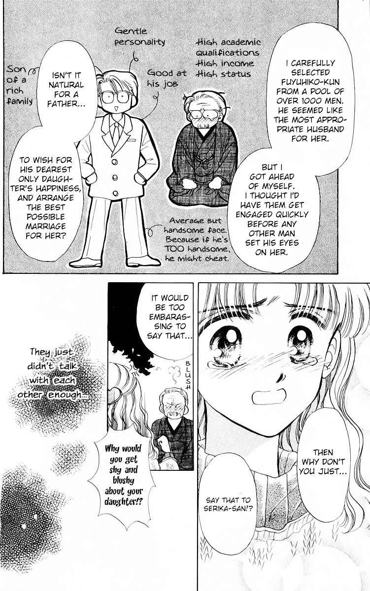 Page 9 Chapter 18 You & Scandal