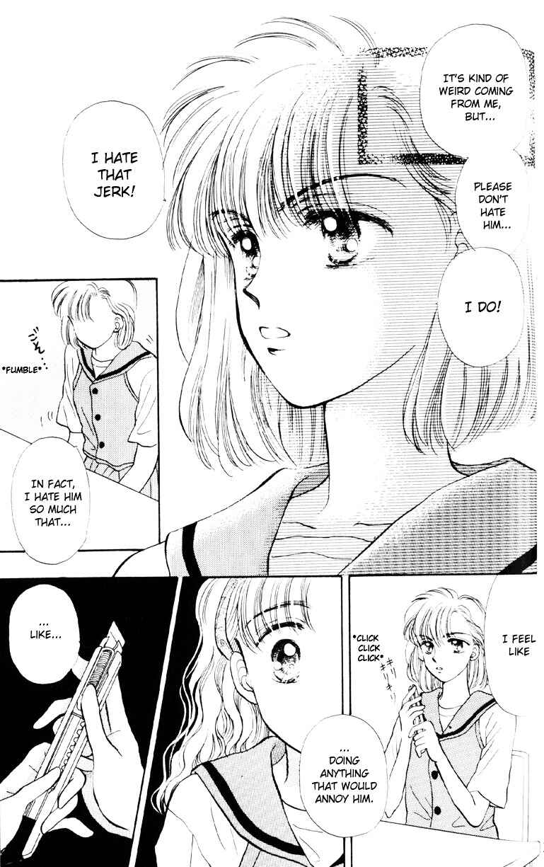 Page 19 Chapter 10 You & Scandal