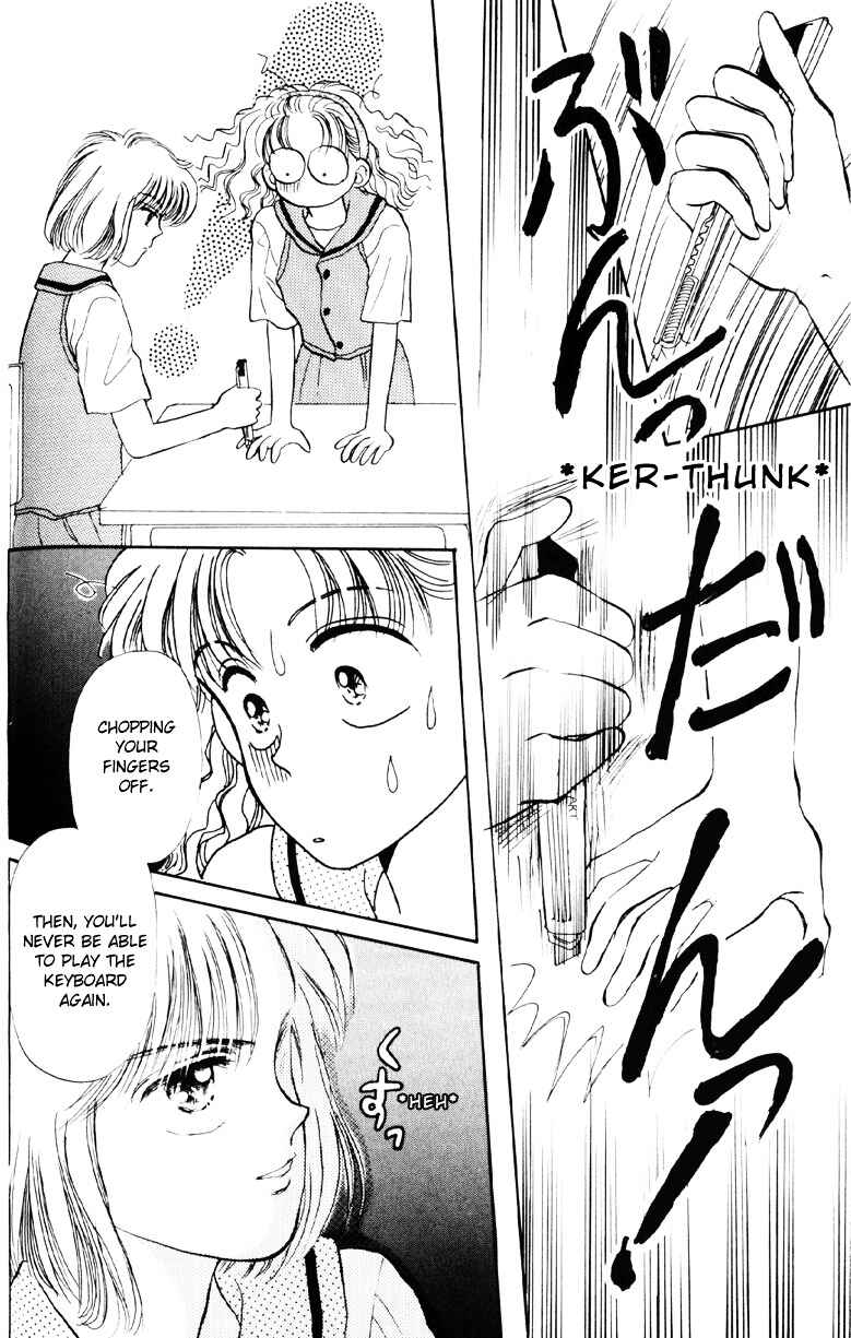 Page 20 Chapter 10 You & Scandal