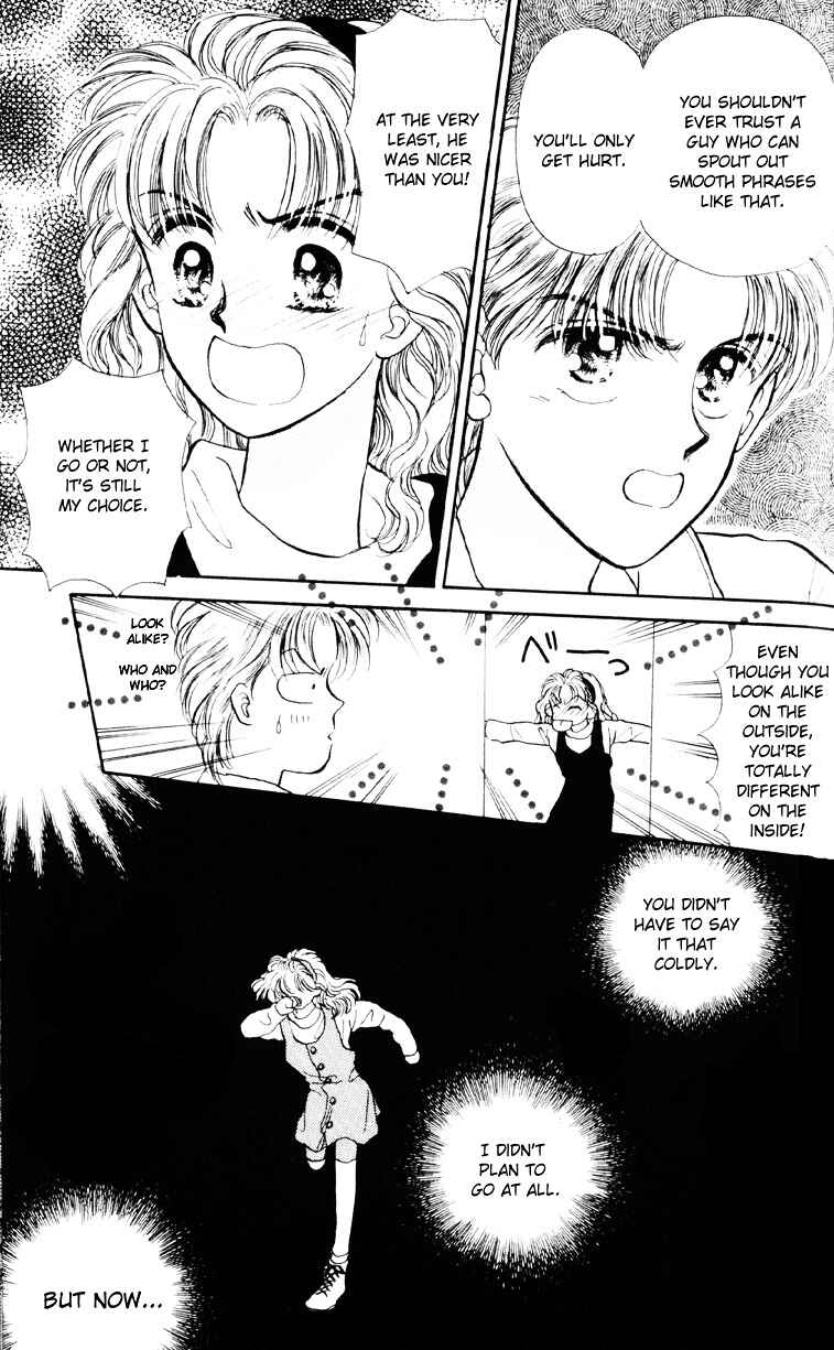 Page 25 Chapter 10 You & Scandal