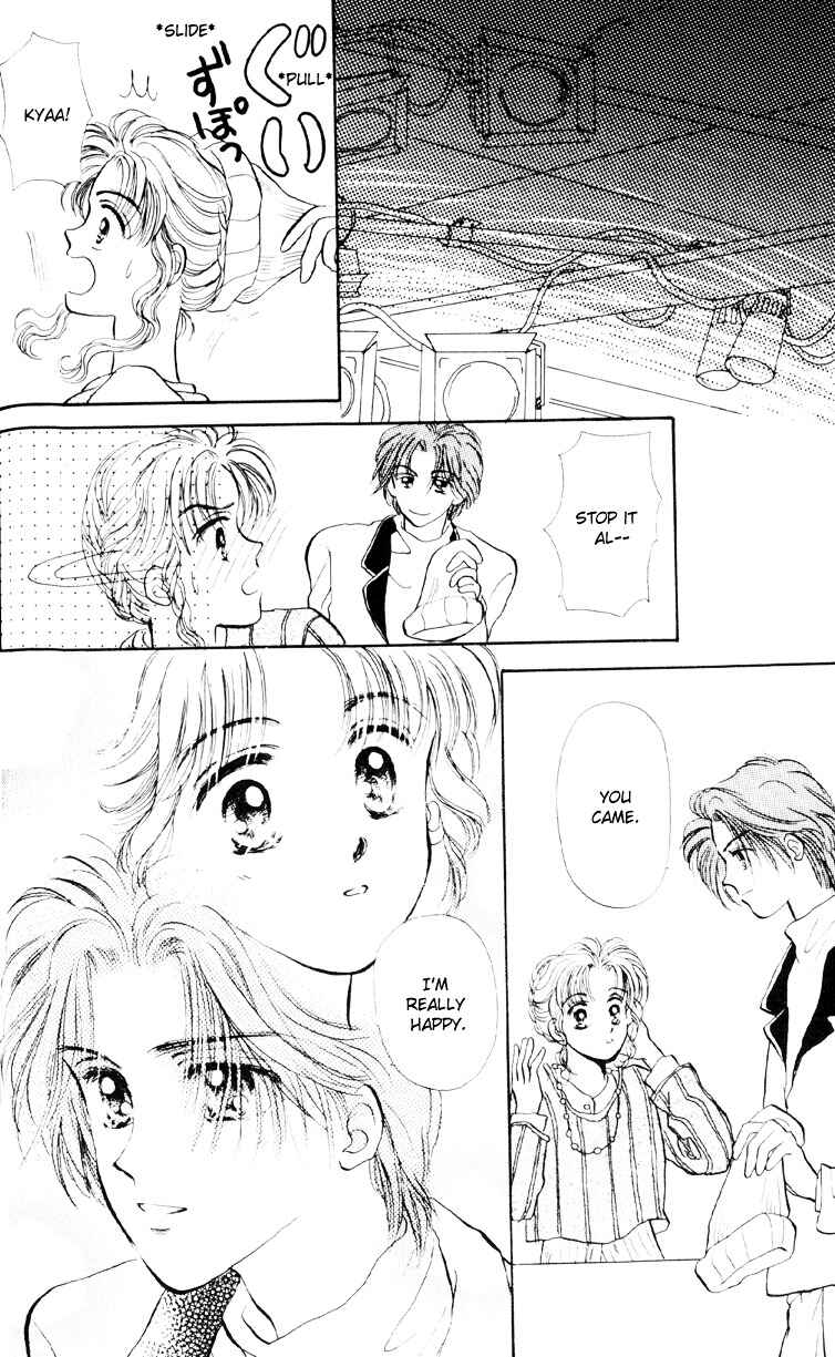 Page 28 Chapter 10 You & Scandal