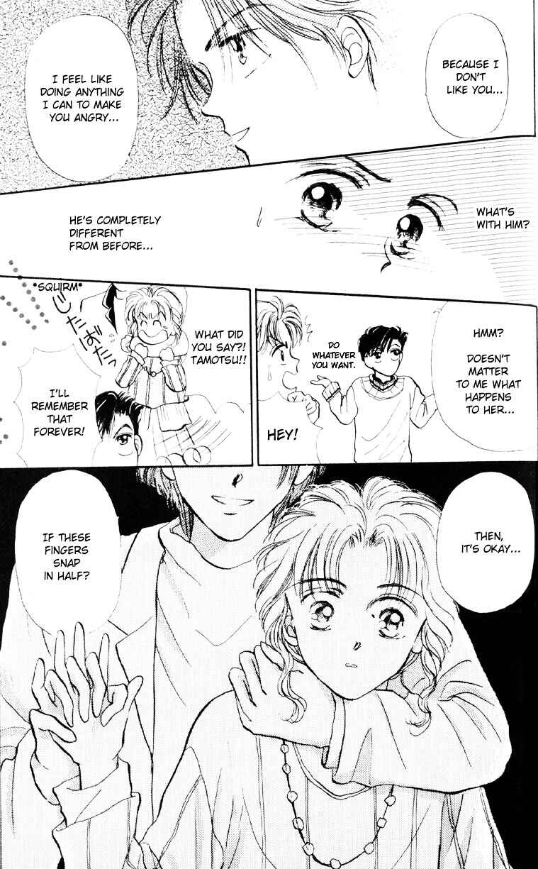 Page 31 Chapter 10 You & Scandal