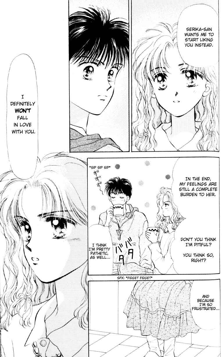 Page 7 Chapter 10 You & Scandal