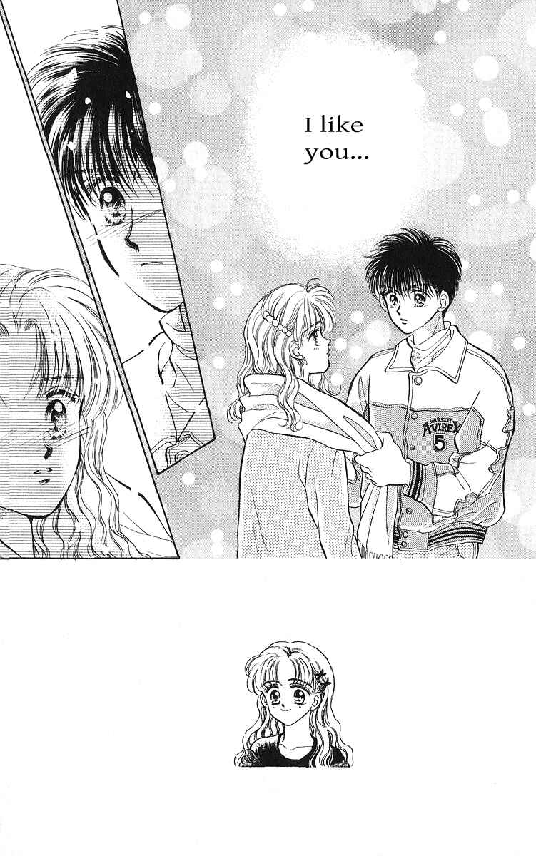 Page 1 Chapter 23.1 You & Scandal