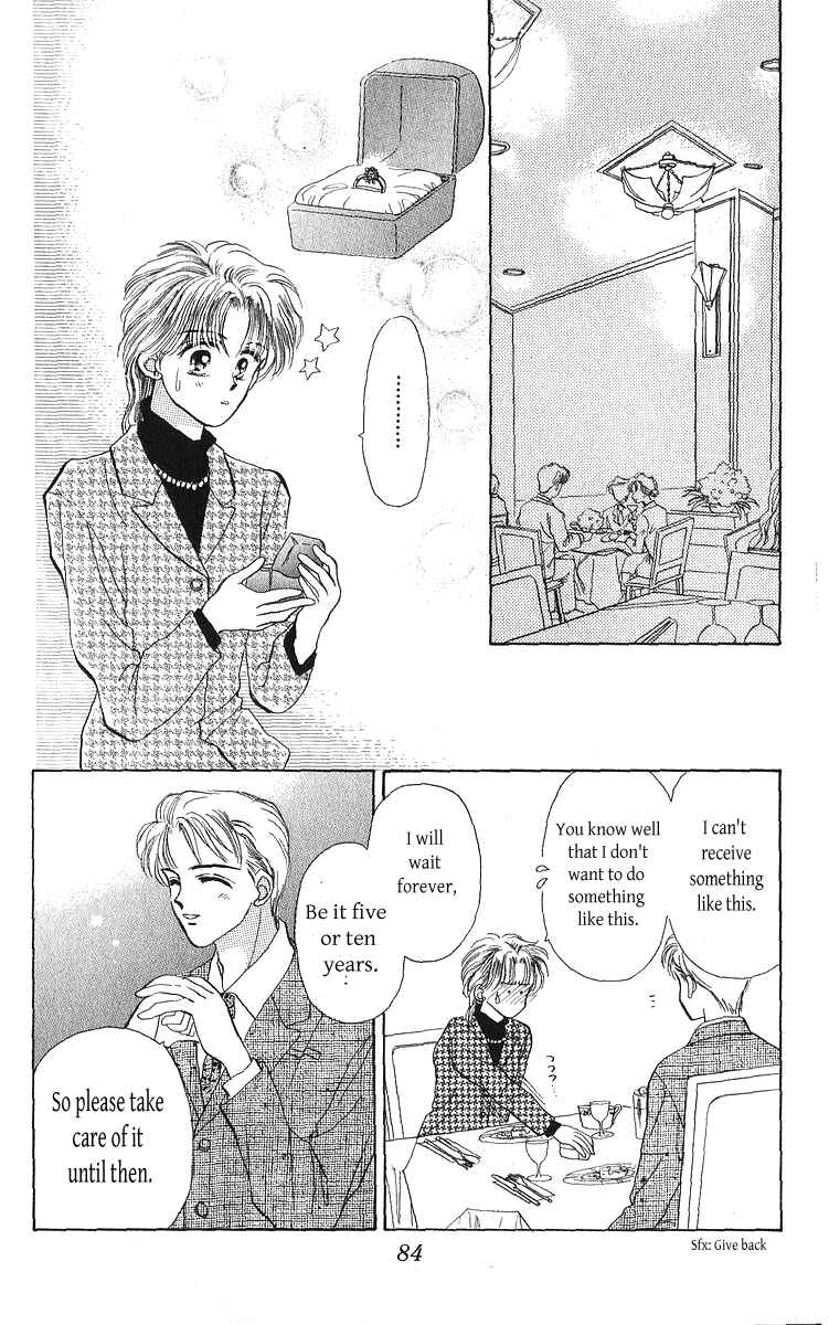 Page 18 Chapter 23.1 You & Scandal
