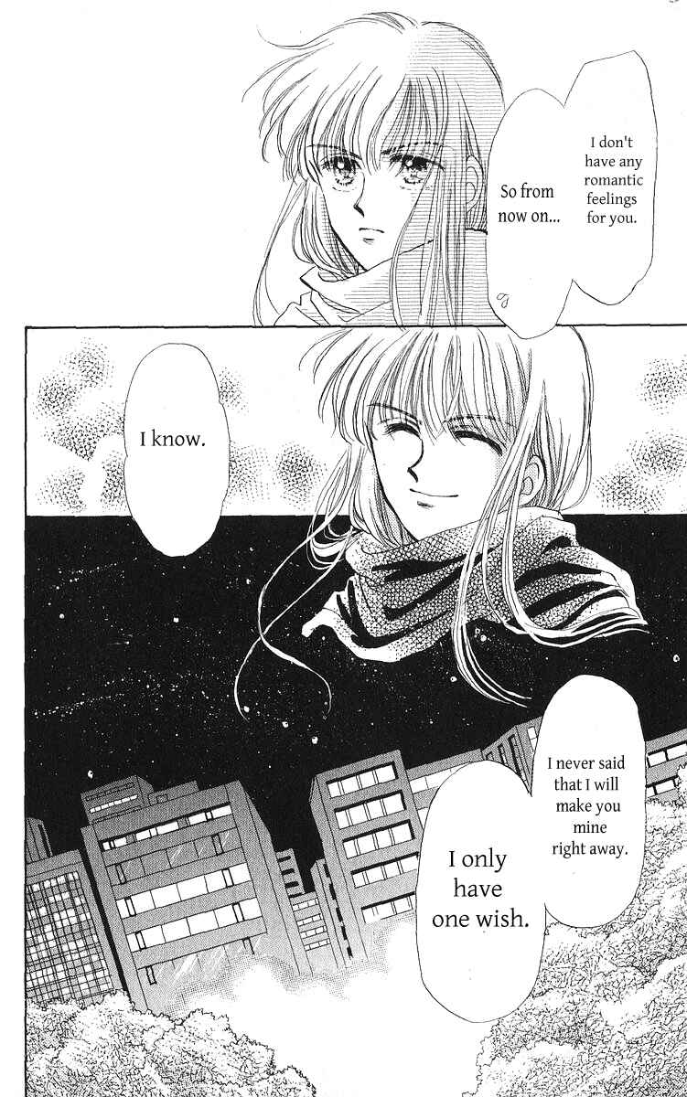 Page 24 Chapter 23.1 You & Scandal