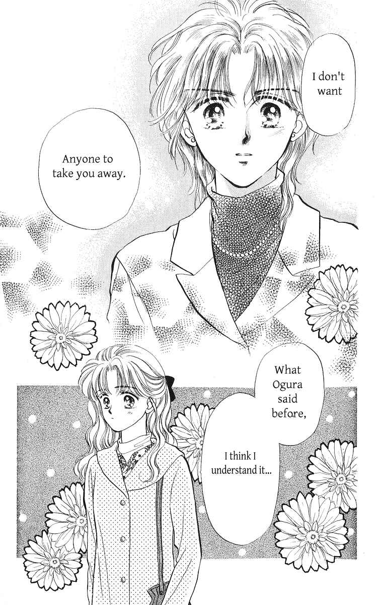 Page 25 Chapter 23.1 You & Scandal