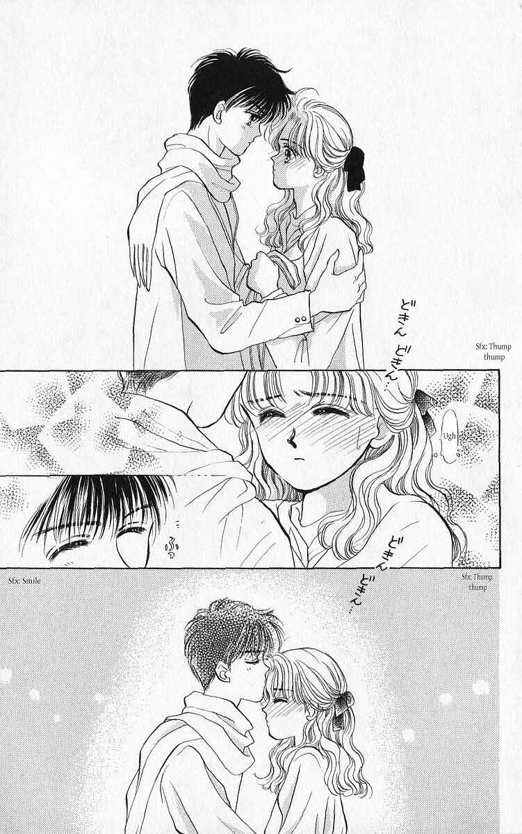 Page 29 Chapter 23.1 You & Scandal