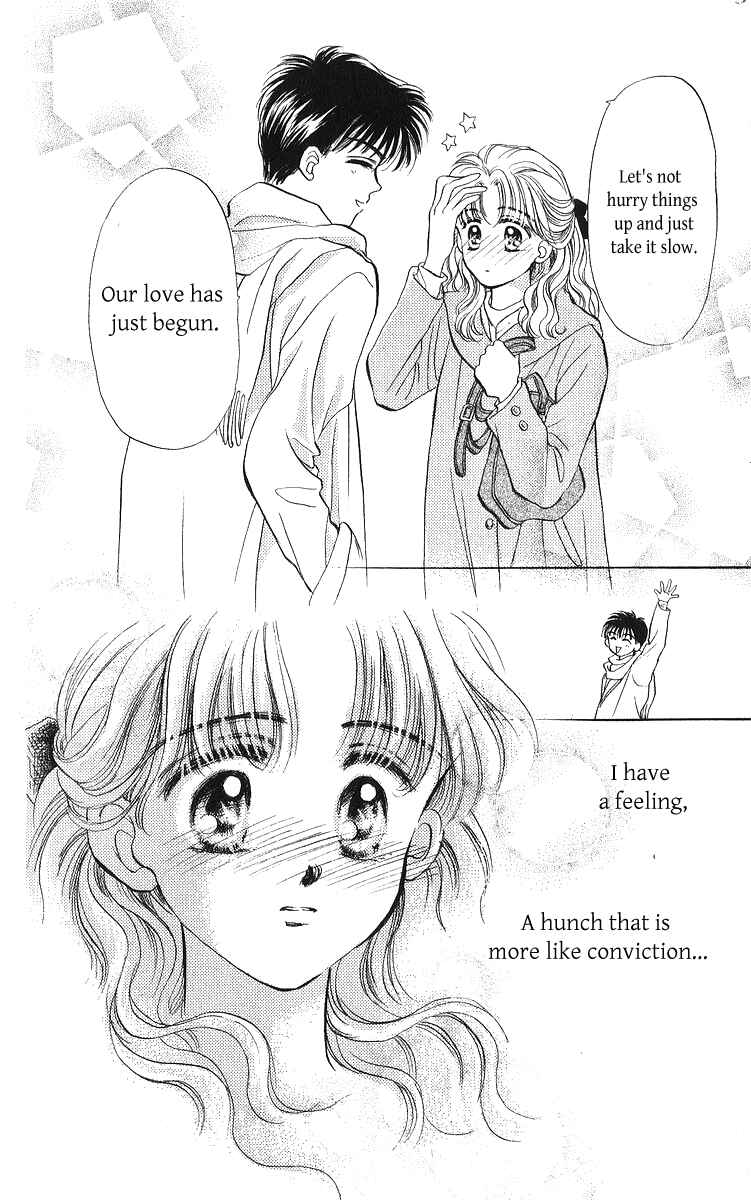 Page 30 Chapter 23.1 You & Scandal