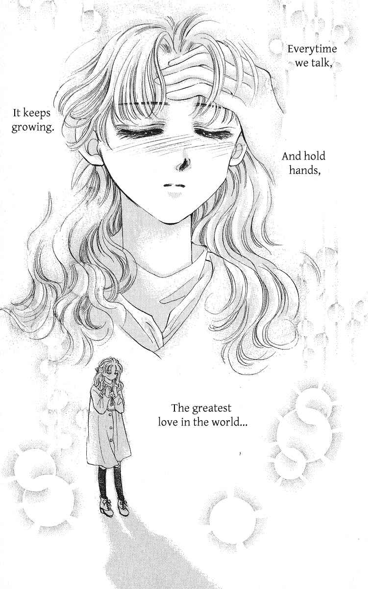 Page 31 Chapter 23.1 You & Scandal
