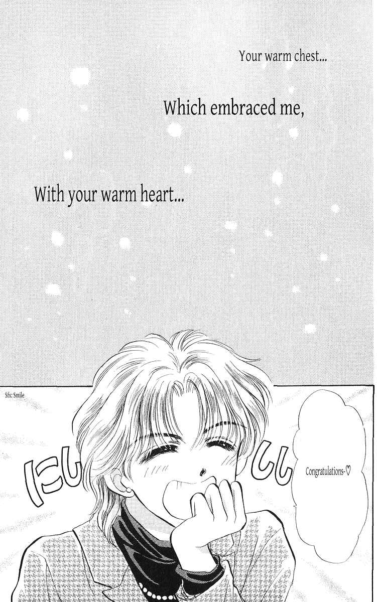 Page 9 Chapter 23.1 You & Scandal