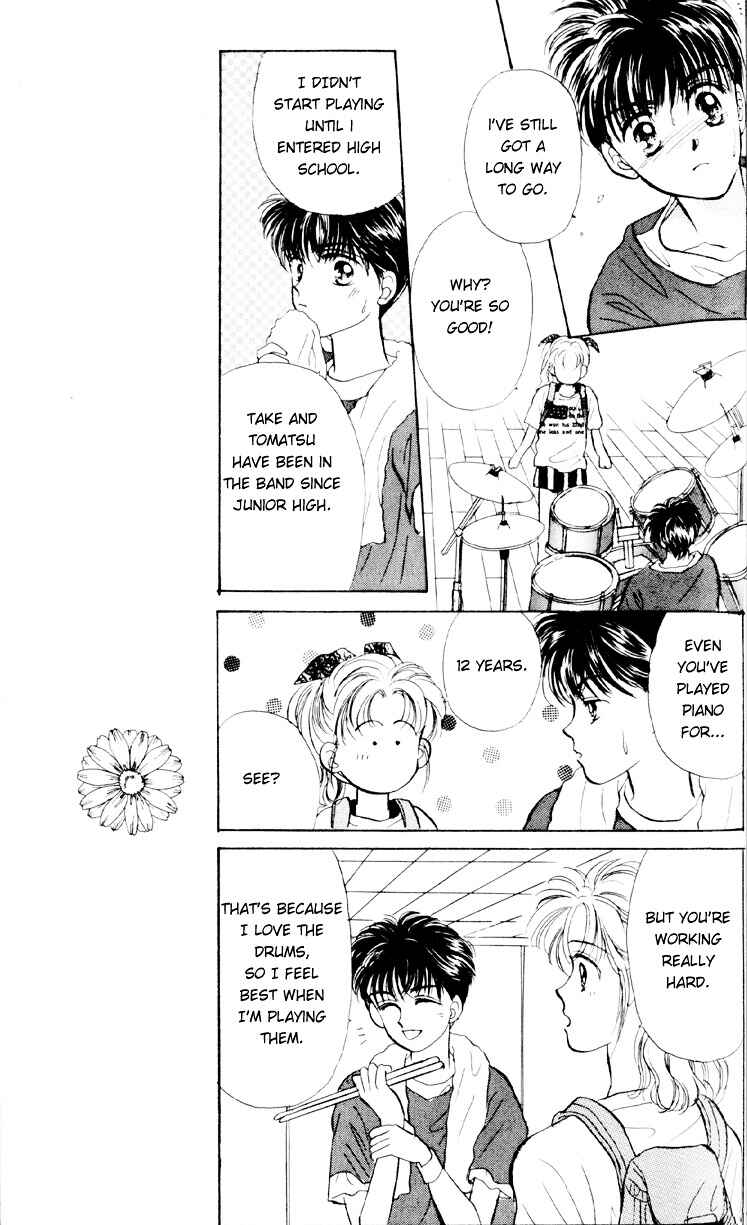 Page 10 Chapter 5 You & Scandal