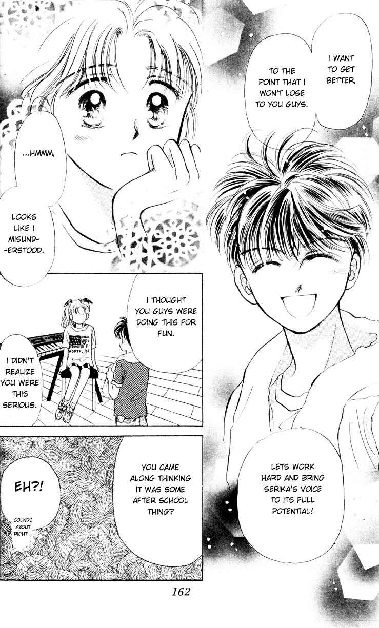 Page 11 Chapter 5 You & Scandal