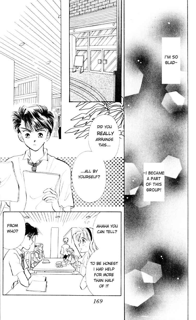 Page 18 Chapter 5 You & Scandal