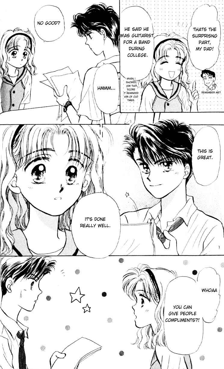 Page 19 Chapter 5 You & Scandal