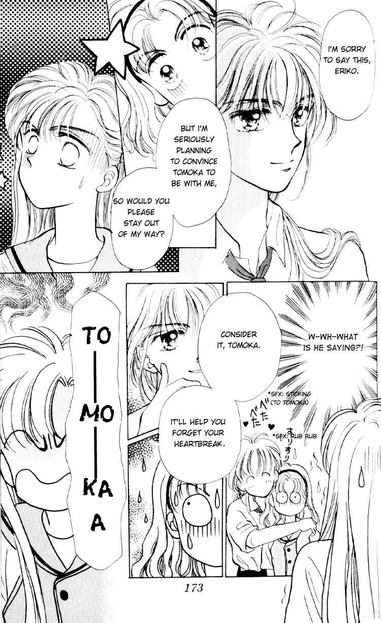 Page 22 Chapter 5 You & Scandal