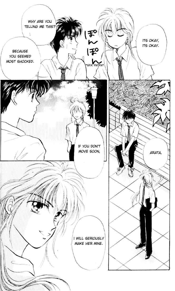 Page 29 Chapter 5 You & Scandal