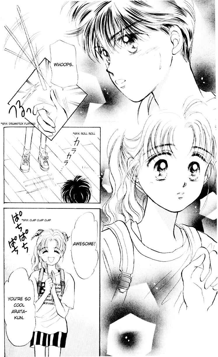Page 9 Chapter 5 You & Scandal