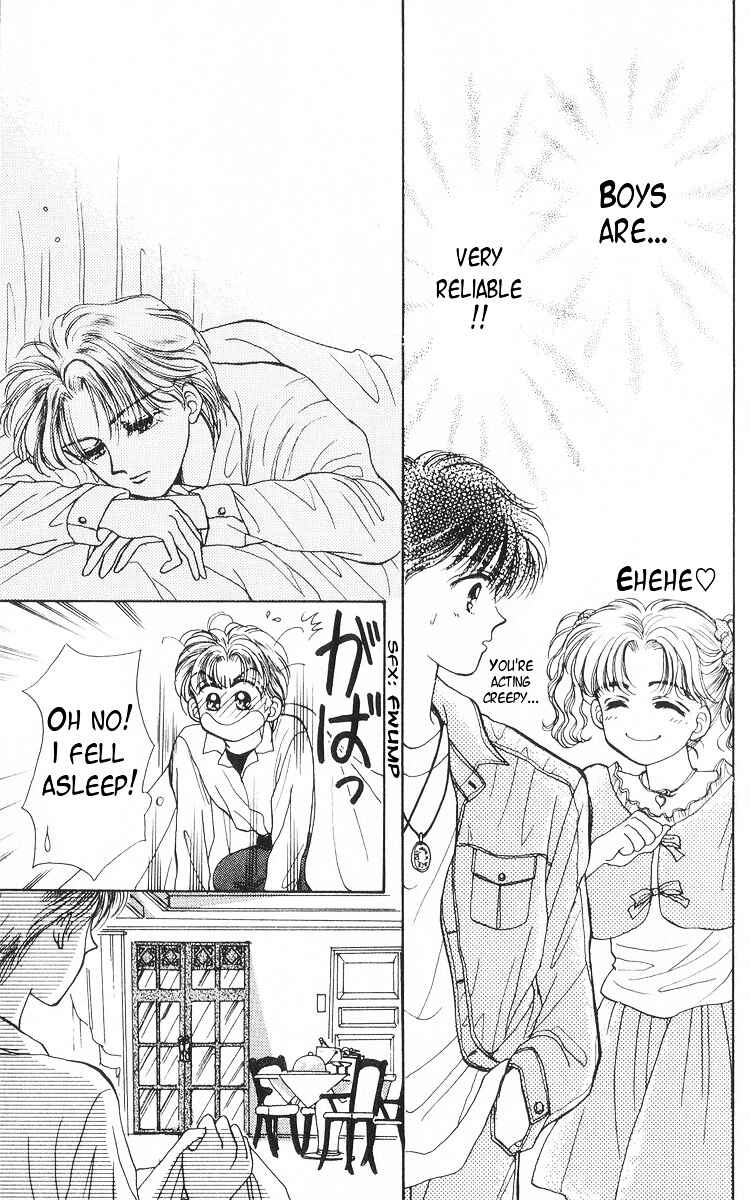 Page 16 Chapter 15 You & Scandal