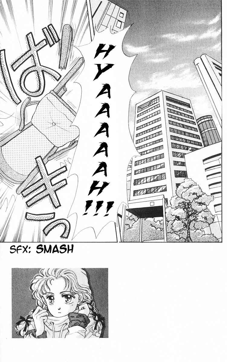 Page 2 Chapter 15 You & Scandal