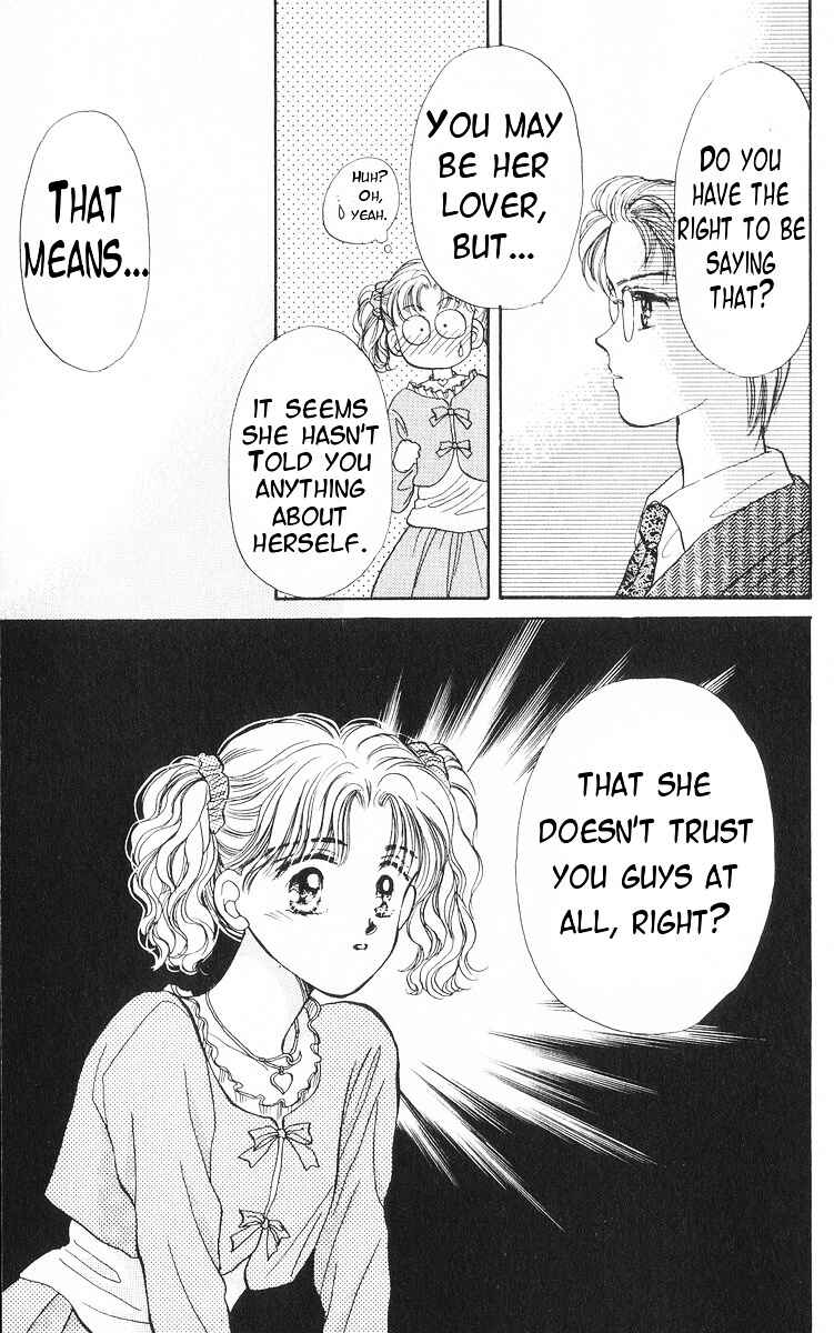 Page 22 Chapter 15 You & Scandal