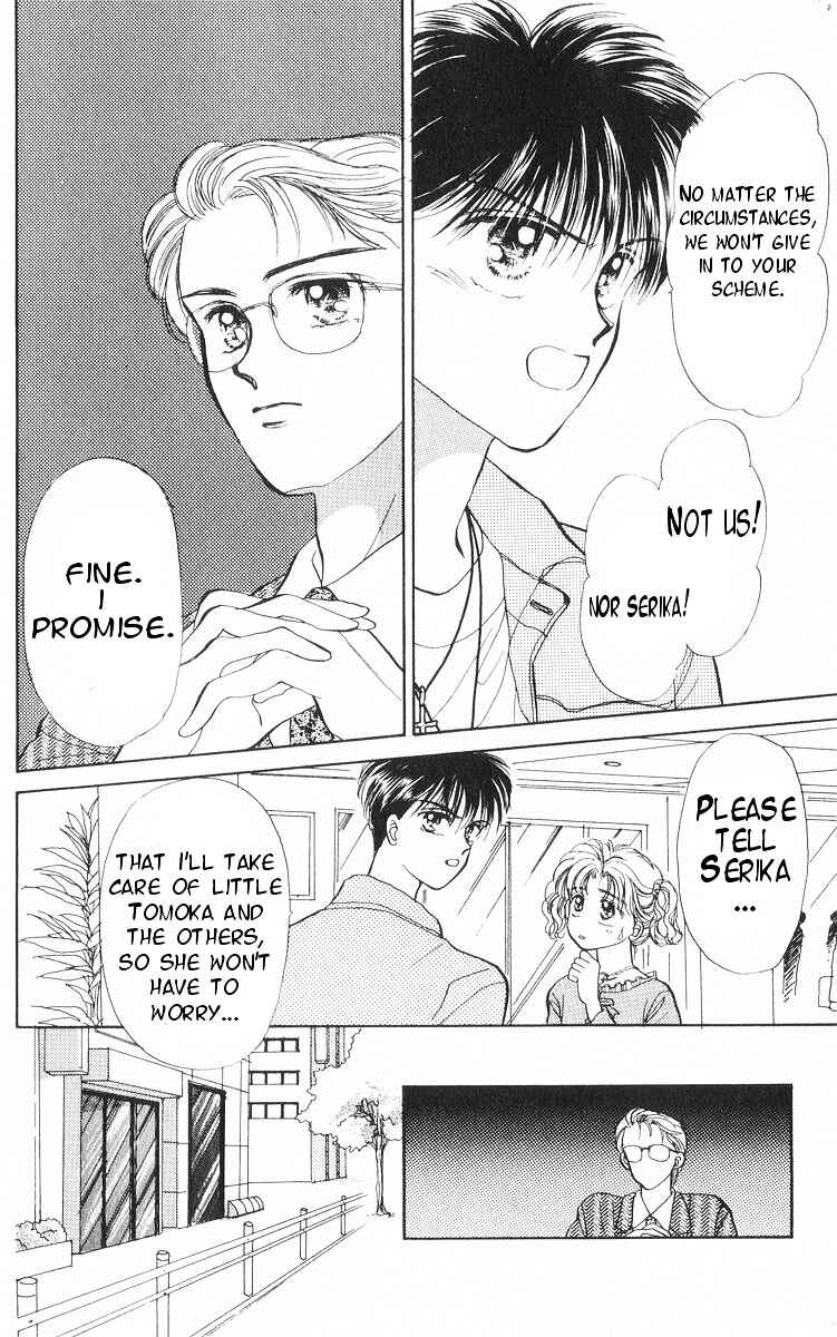 Page 25 Chapter 15 You & Scandal