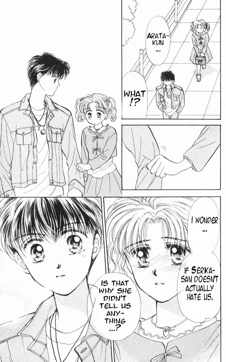 Page 26 Chapter 15 You & Scandal