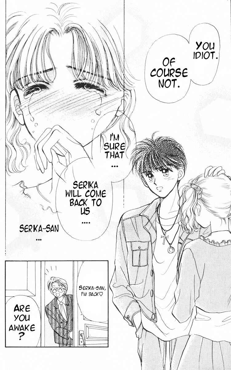 Page 27 Chapter 15 You & Scandal