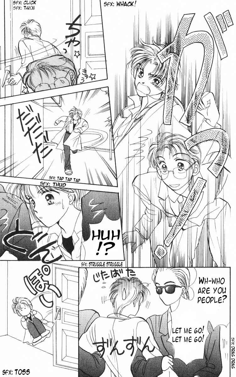 Page 28 Chapter 15 You & Scandal