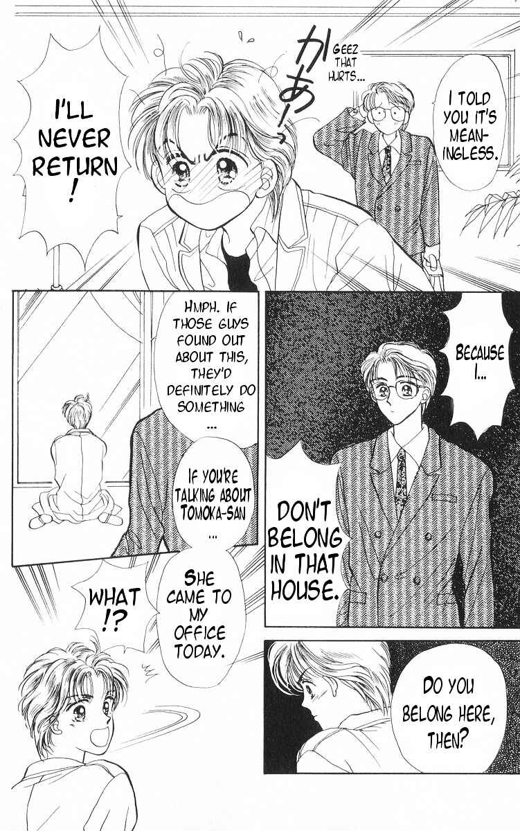 Page 29 Chapter 15 You & Scandal